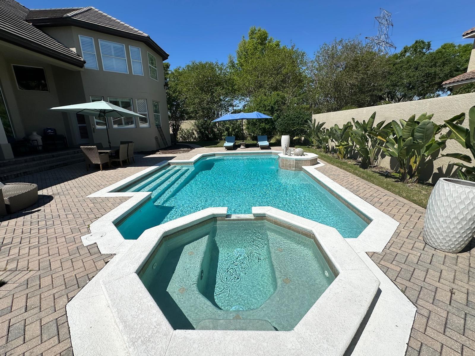 Image 36 of 41 For 8734 Crestgate Circle