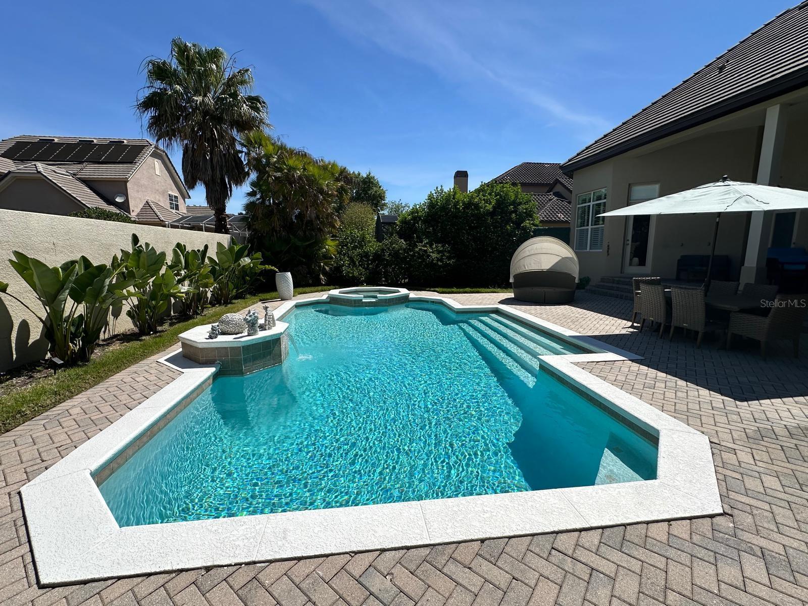 Image 38 of 41 For 8734 Crestgate Circle