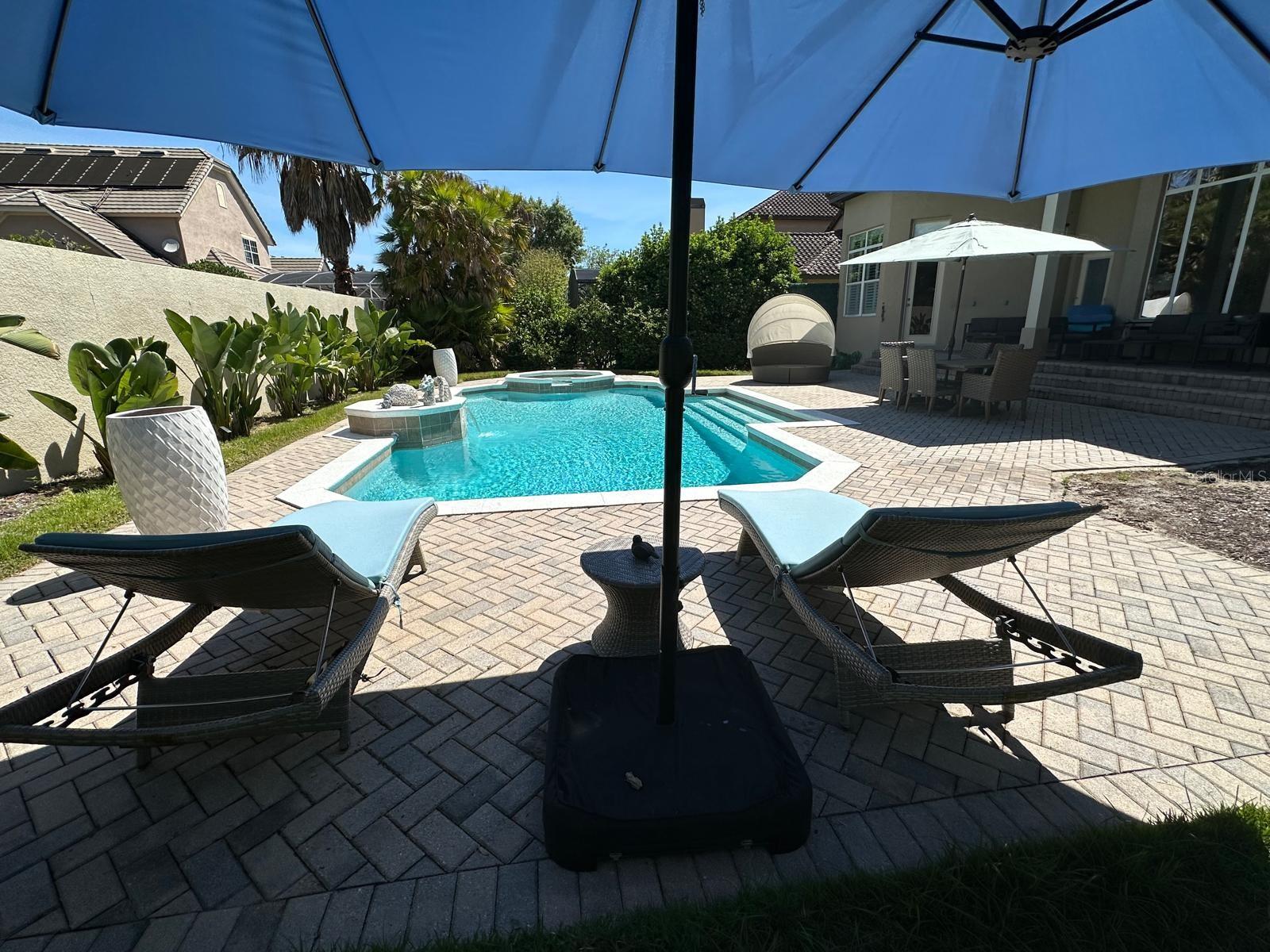 Image 39 of 41 For 8734 Crestgate Circle