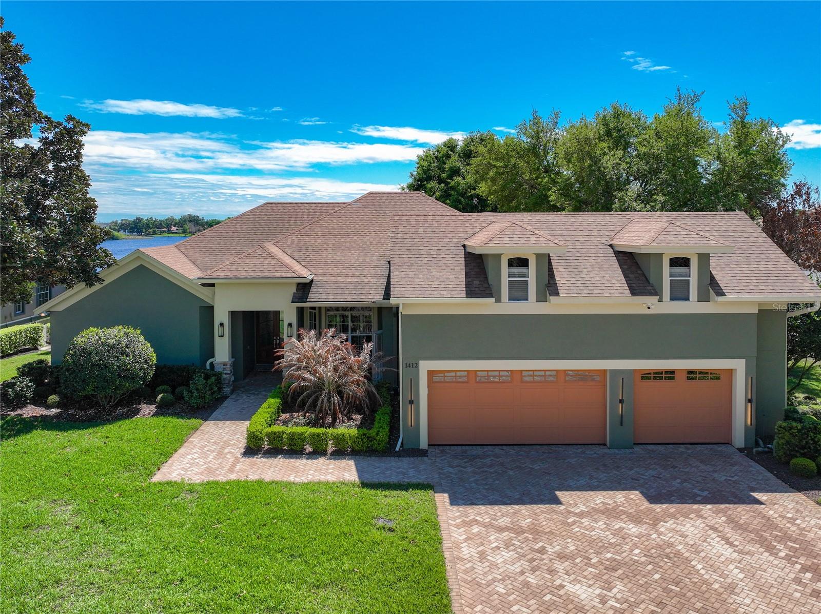 Details for 1412 Johns Cove Lane, OAKLAND, FL 34787
