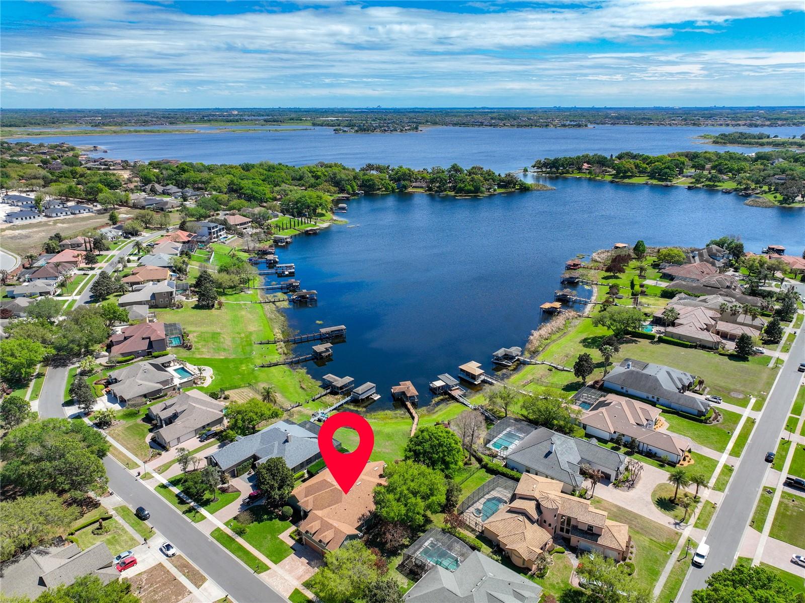 Image 3 of 78 For 1412 Johns Cove Lane