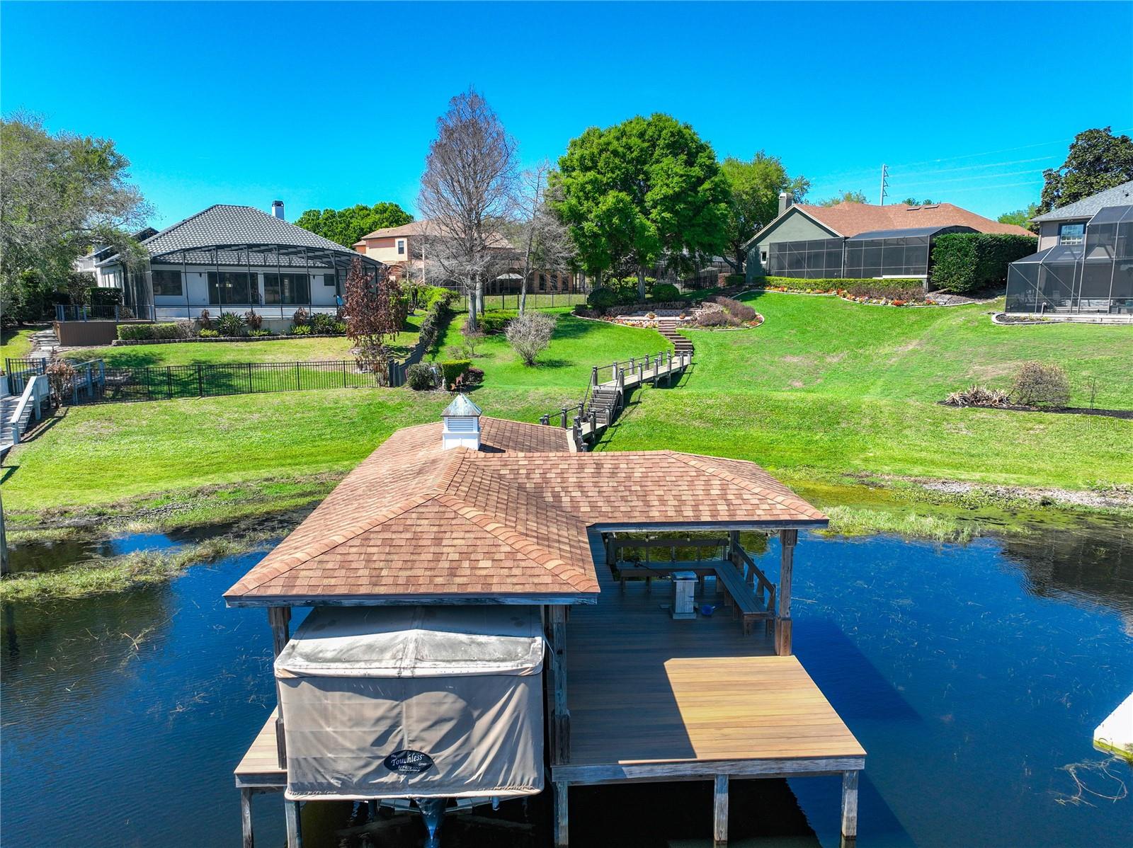 Image 74 of 78 For 1412 Johns Cove Lane