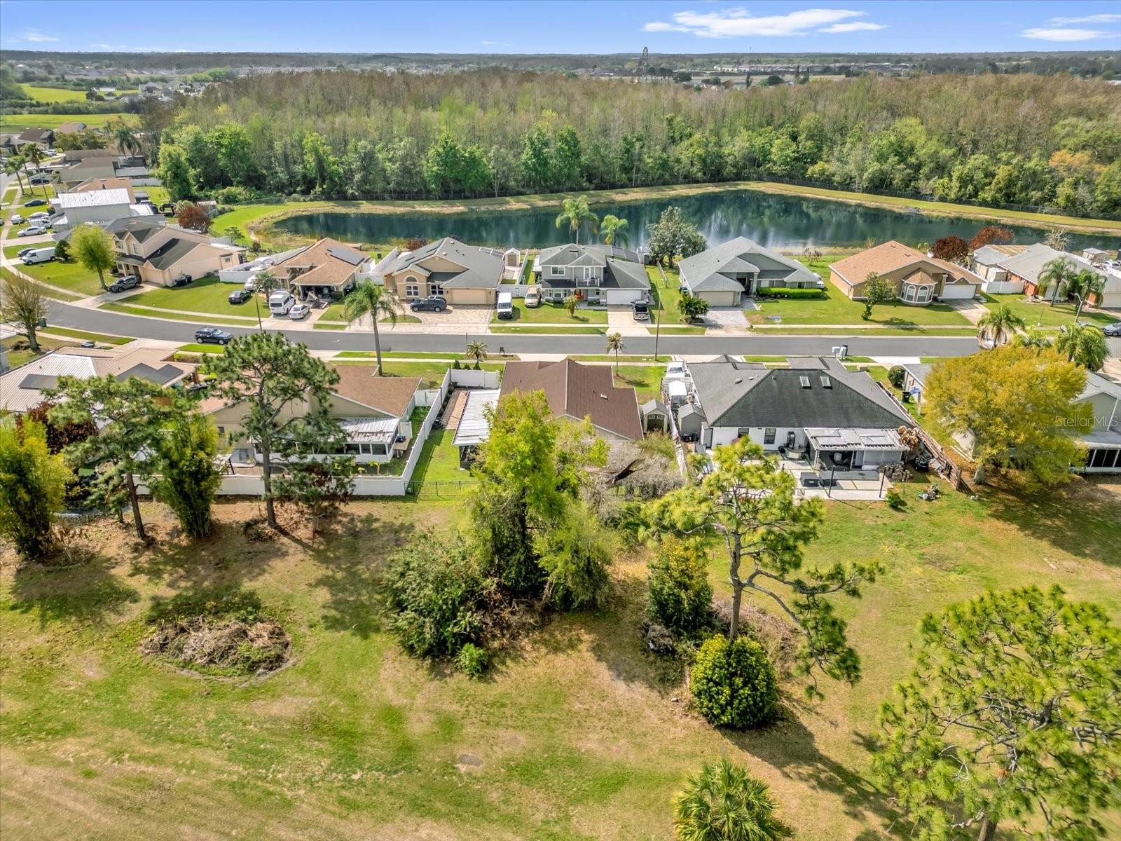 Image 33 of 34 For 739 Virginia Woods Lane