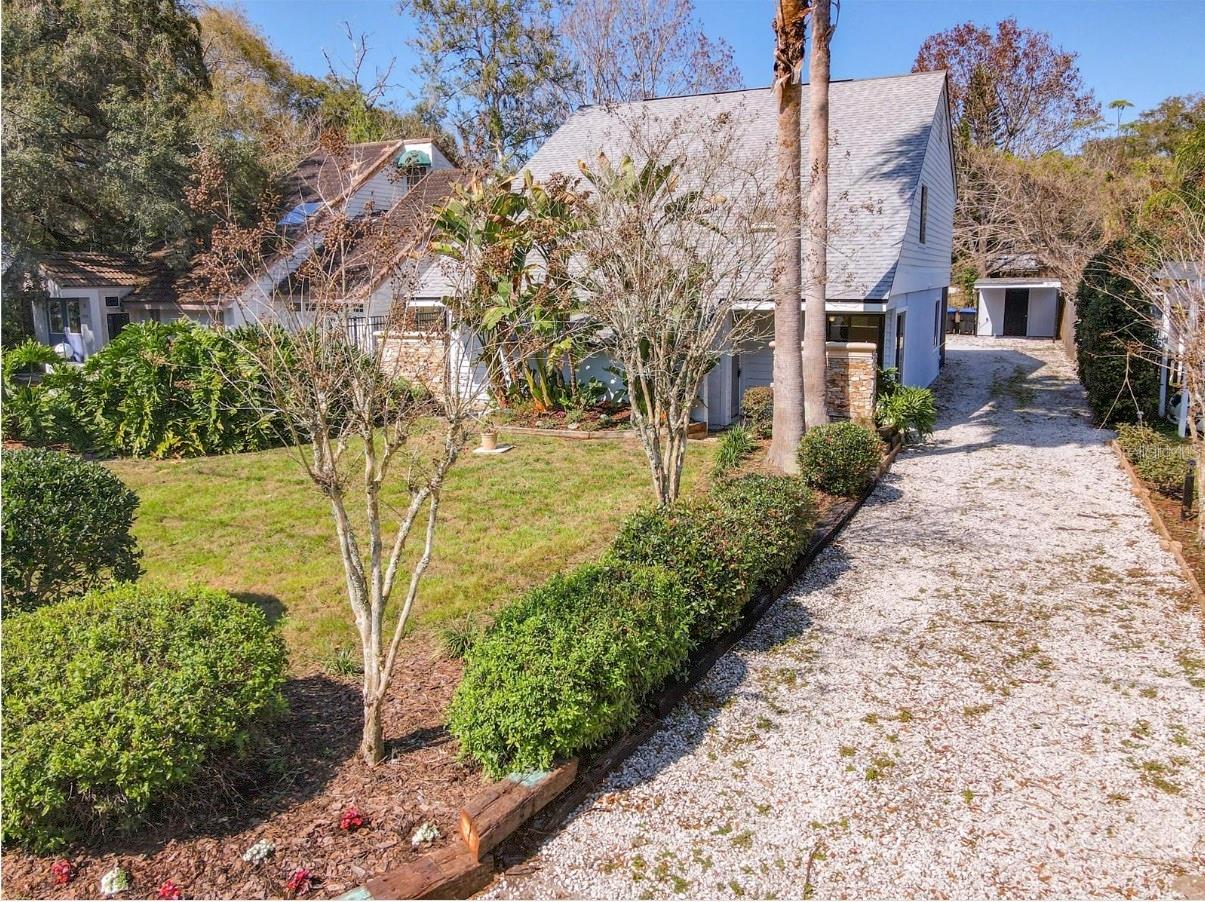 Image 2 of 13 For 5329 Blue Grass Street