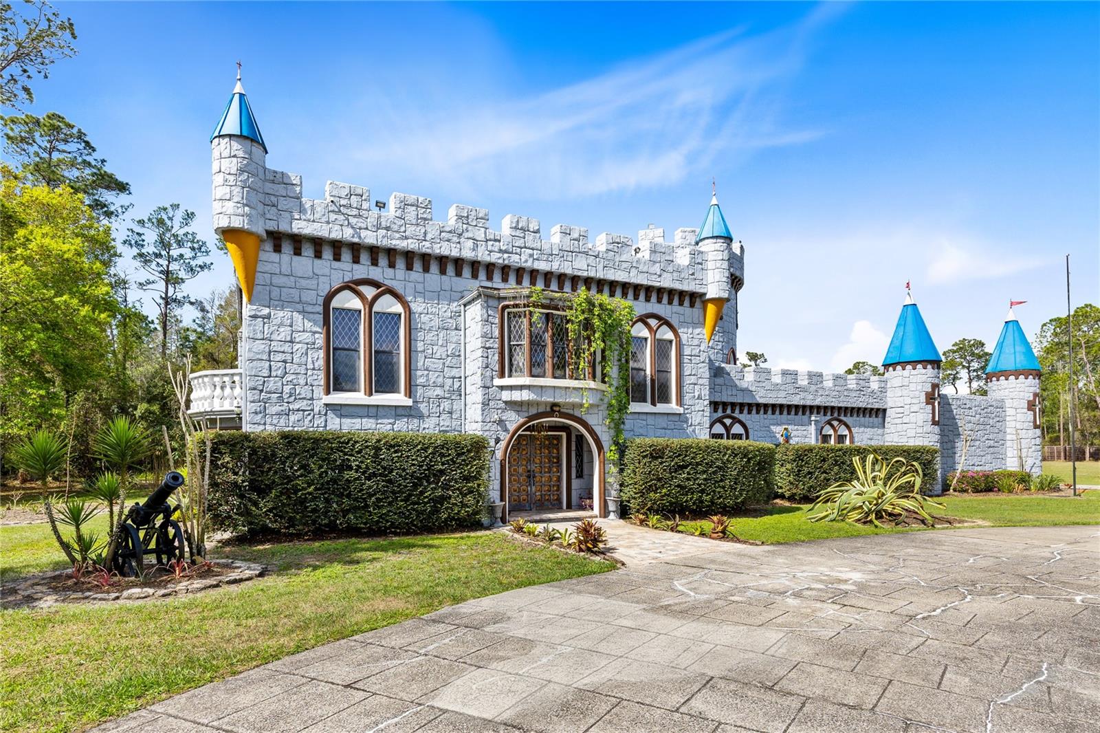 Details for 14502 Scotch Pine Court, ORLANDO, FL 32832