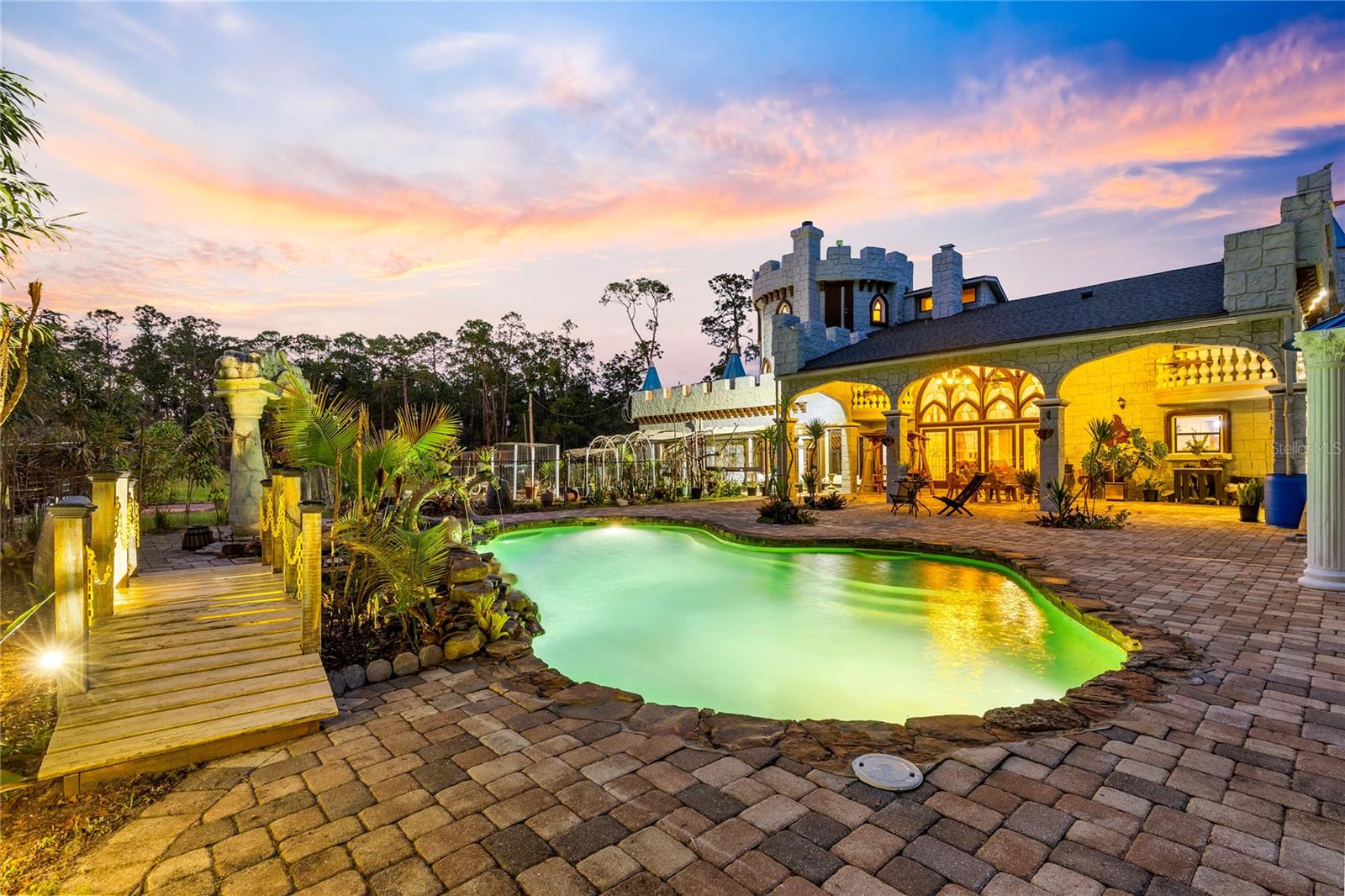 Image 2 of 64 For 14502 Scotch Pine Court