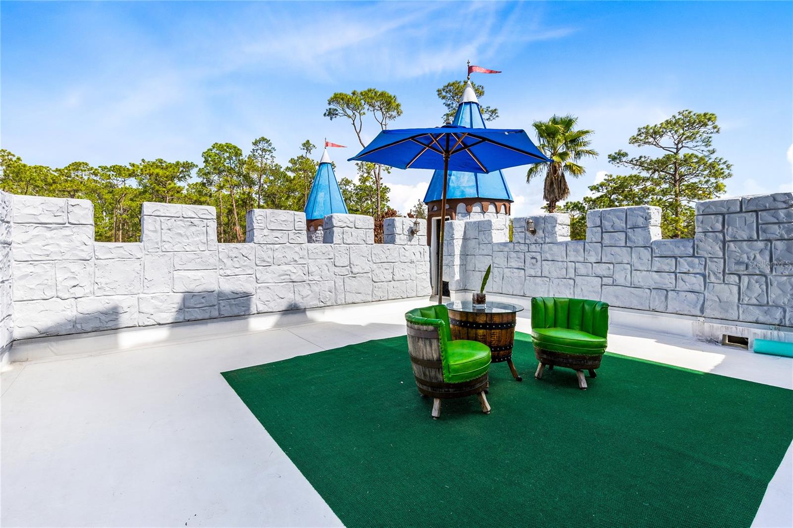 Image 26 of 64 For 14502 Scotch Pine Court