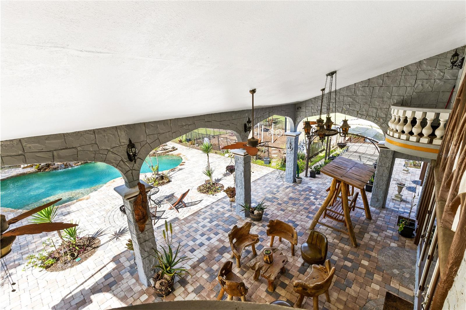 Image 35 of 64 For 14502 Scotch Pine Court