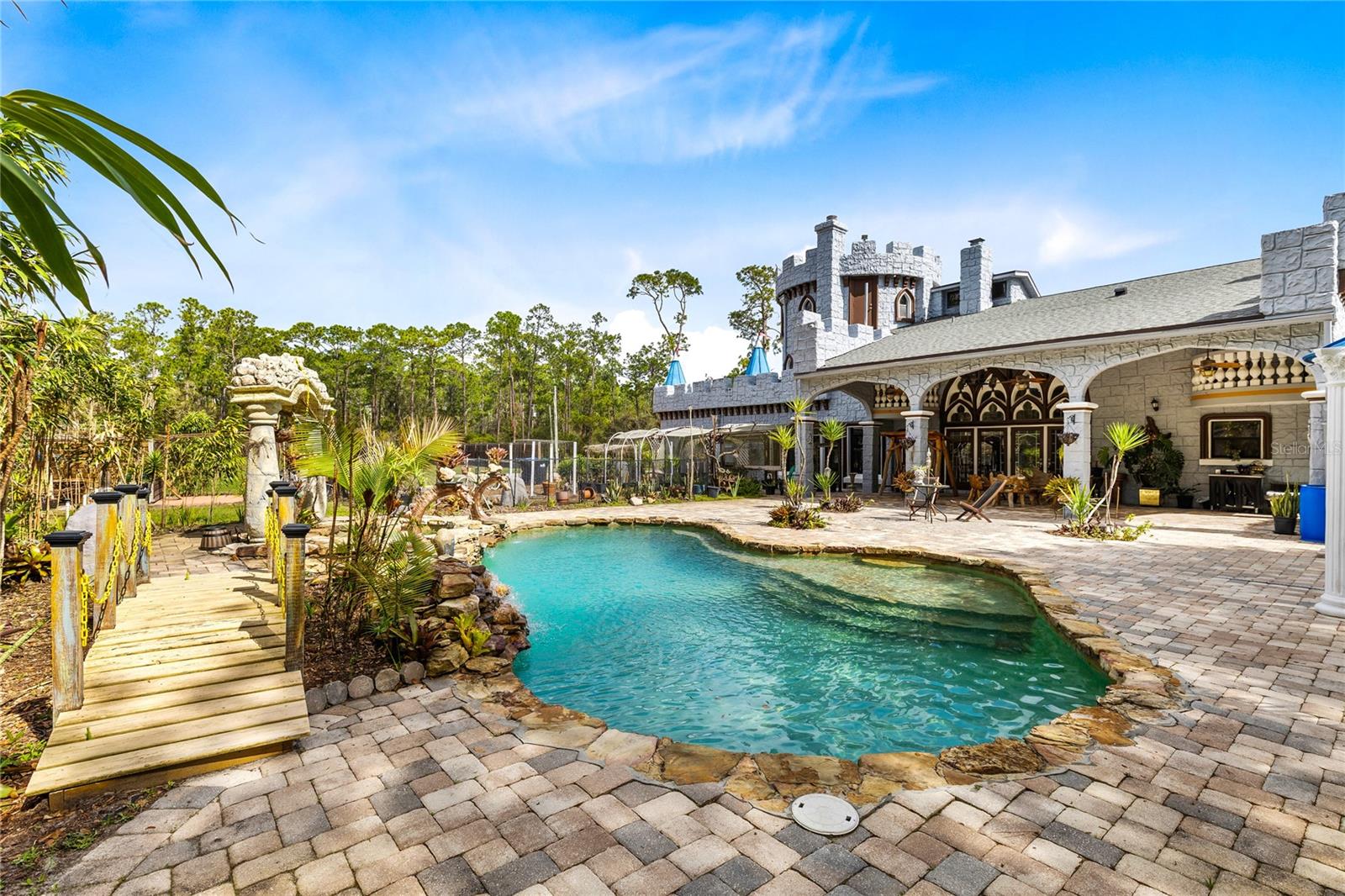 Image 38 of 64 For 14502 Scotch Pine Court