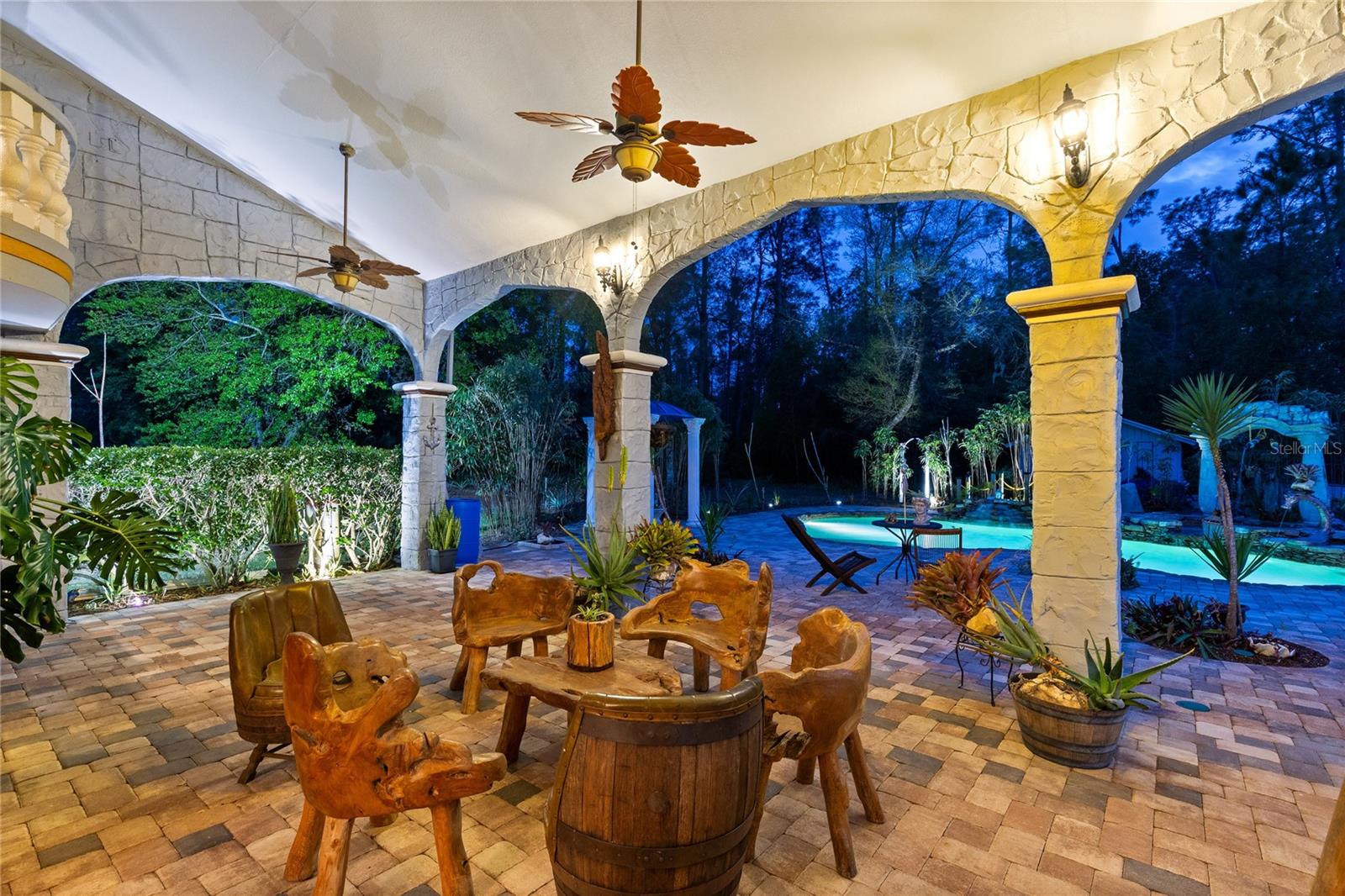 Image 42 of 64 For 14502 Scotch Pine Court