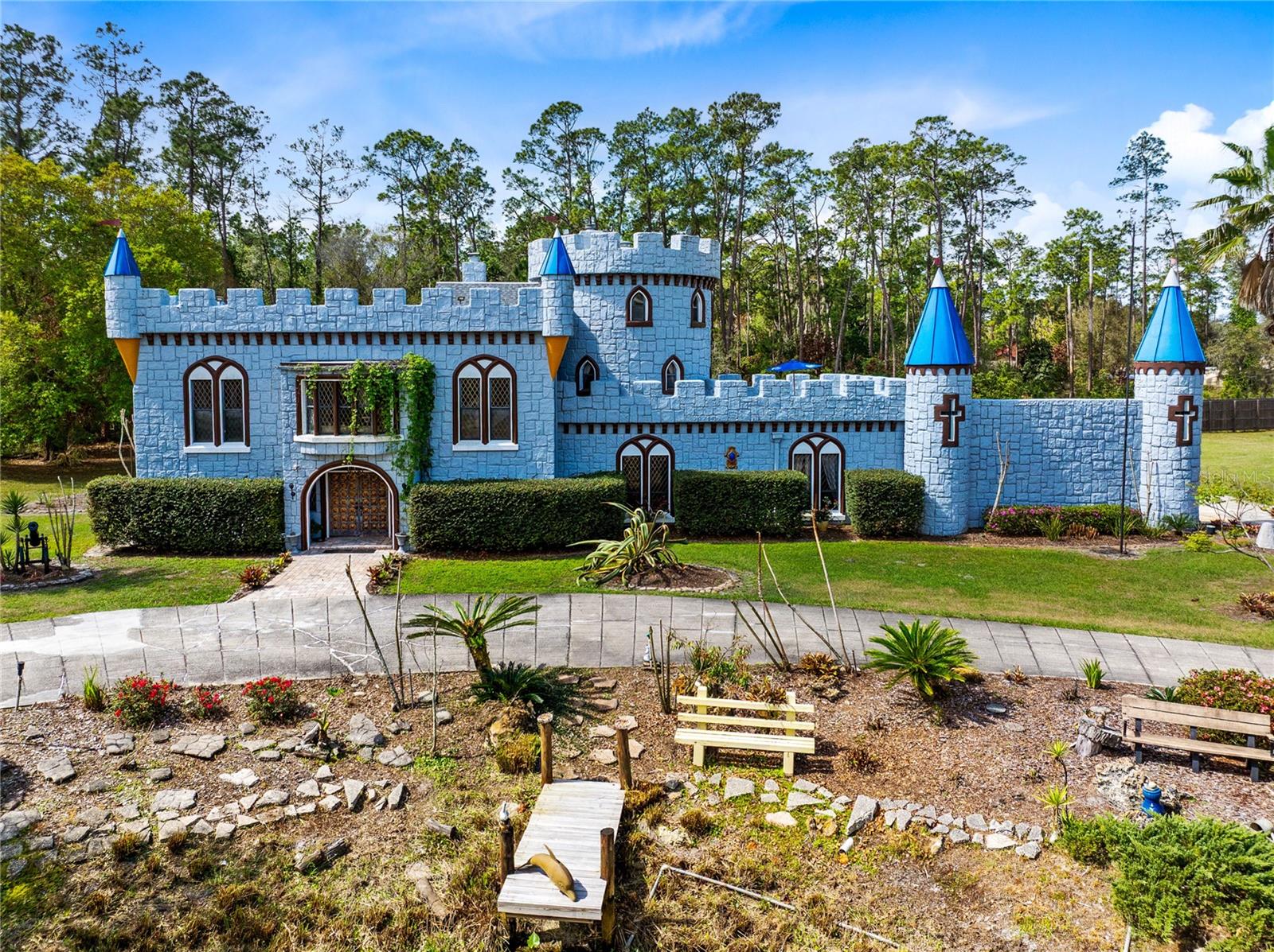 Image 45 of 64 For 14502 Scotch Pine Court