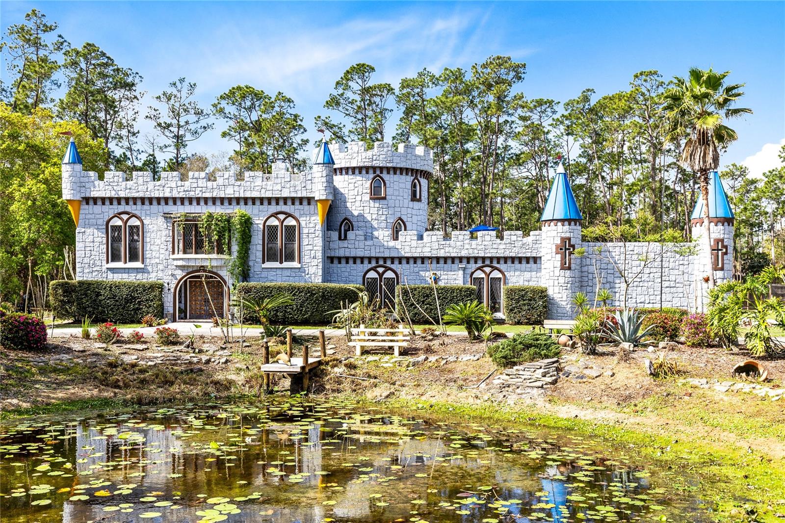 Image 46 of 64 For 14502 Scotch Pine Court