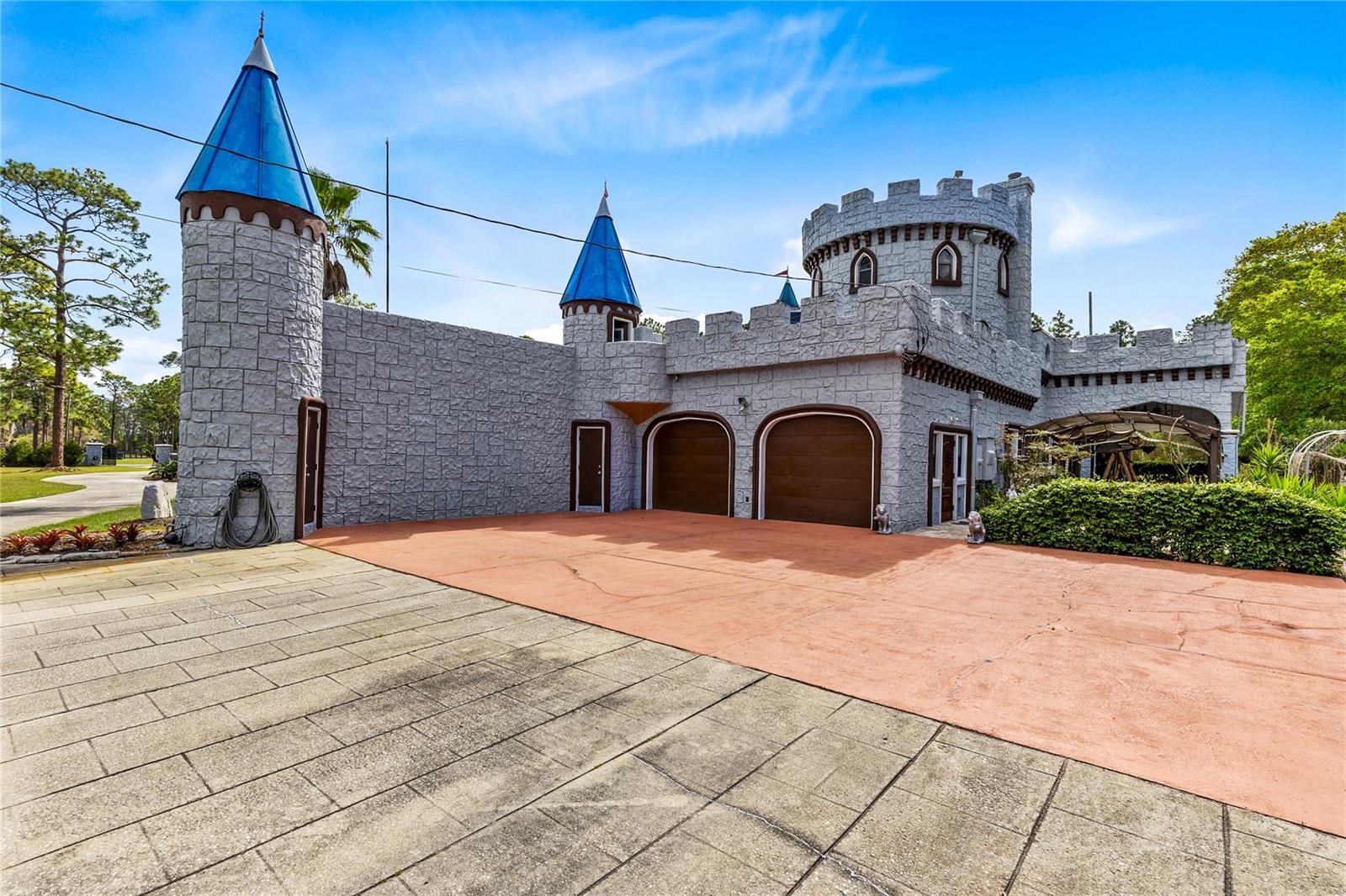 Image 47 of 64 For 14502 Scotch Pine Court