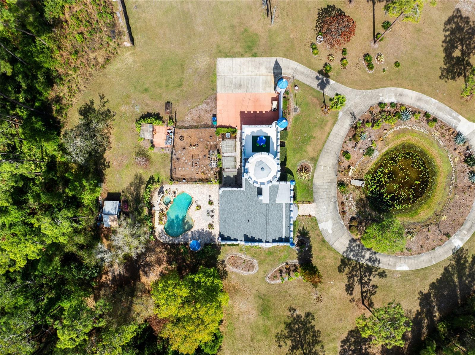 Image 51 of 64 For 14502 Scotch Pine Court