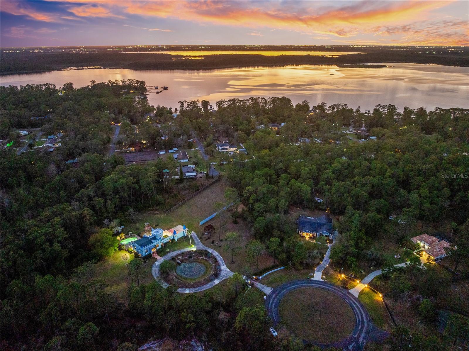 Image 59 of 64 For 14502 Scotch Pine Court