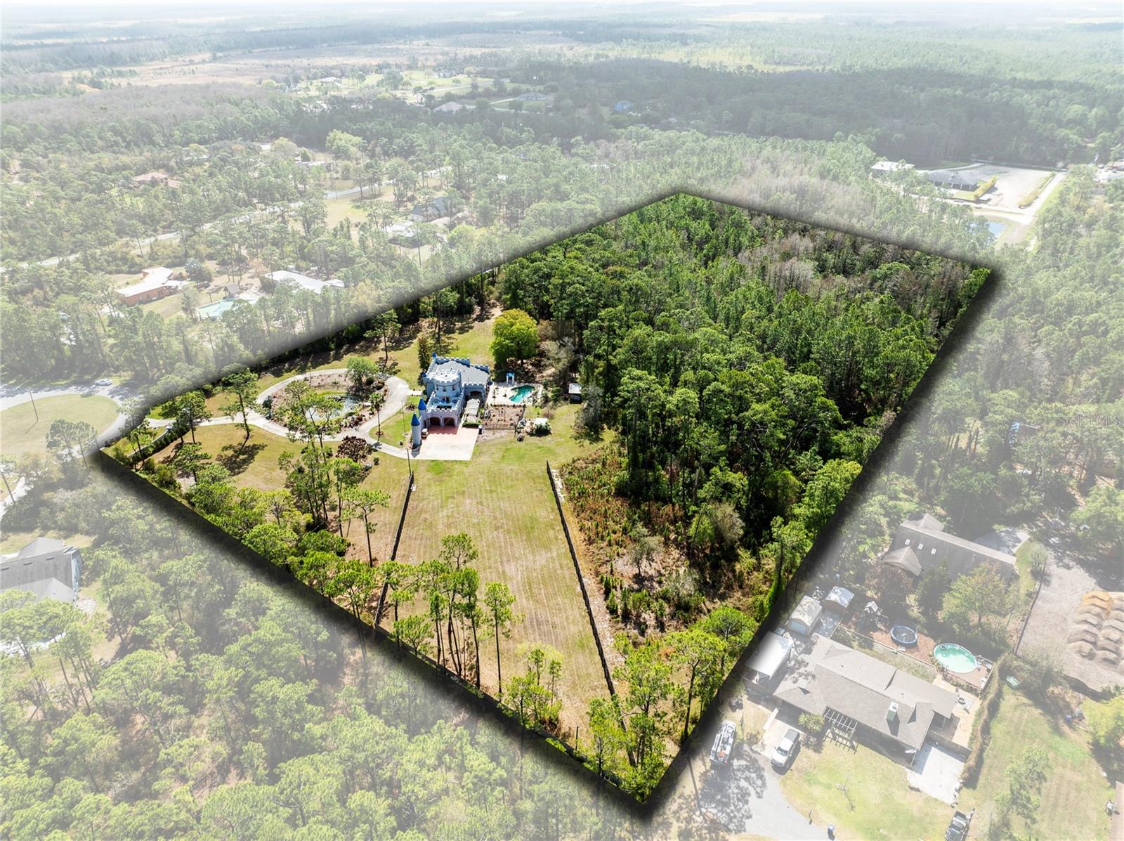 Image 6 of 64 For 14502 Scotch Pine Court