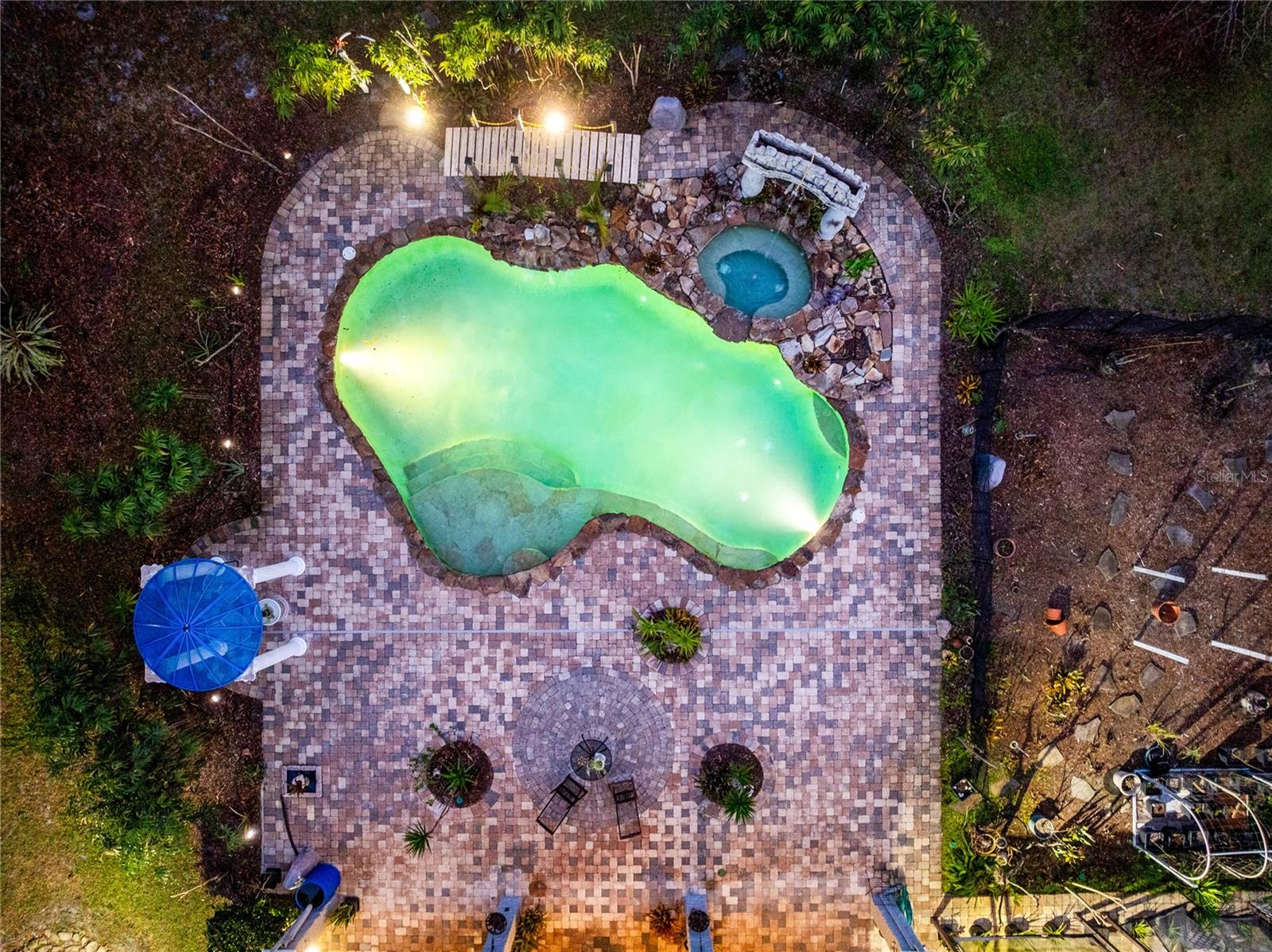 Image 61 of 64 For 14502 Scotch Pine Court