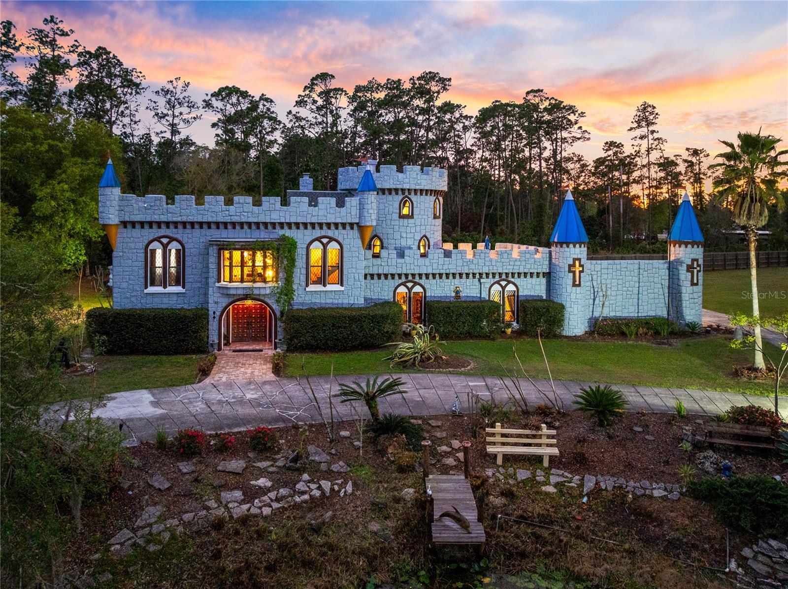 Image 63 of 64 For 14502 Scotch Pine Court