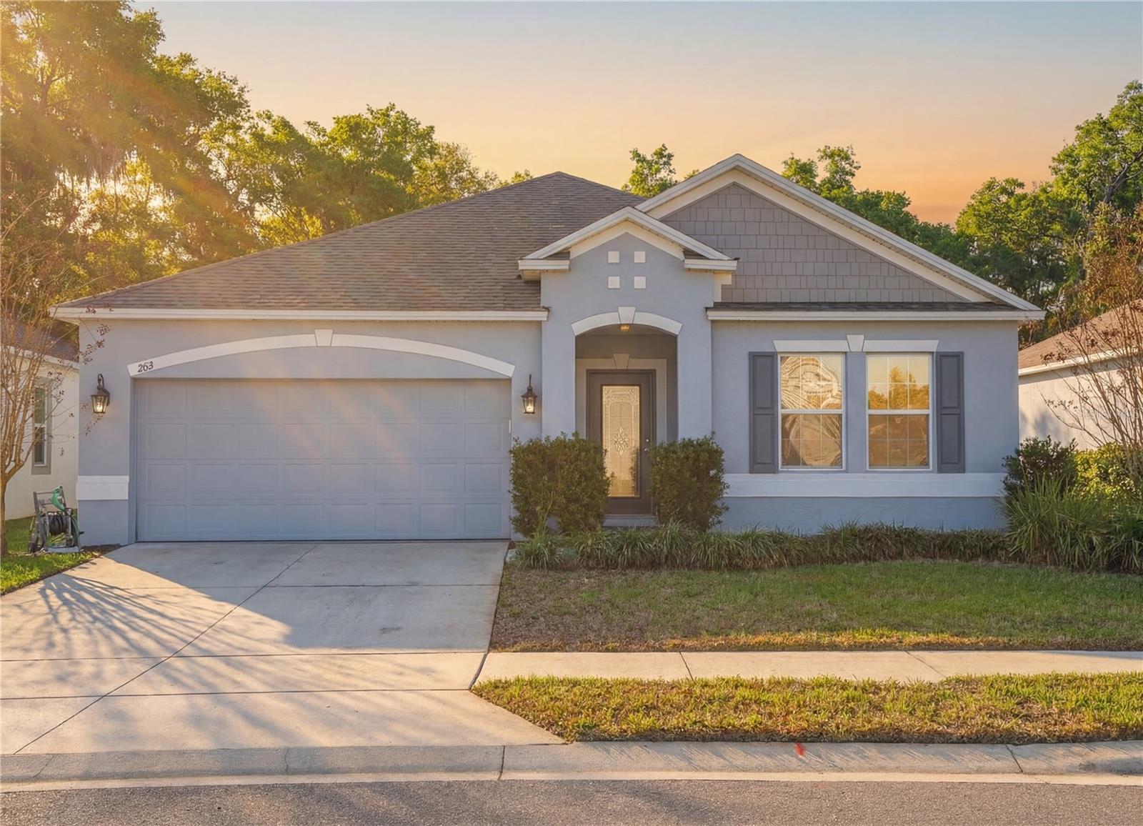 Details for 262 Fiesta Key Loop, DELAND, FL 32720