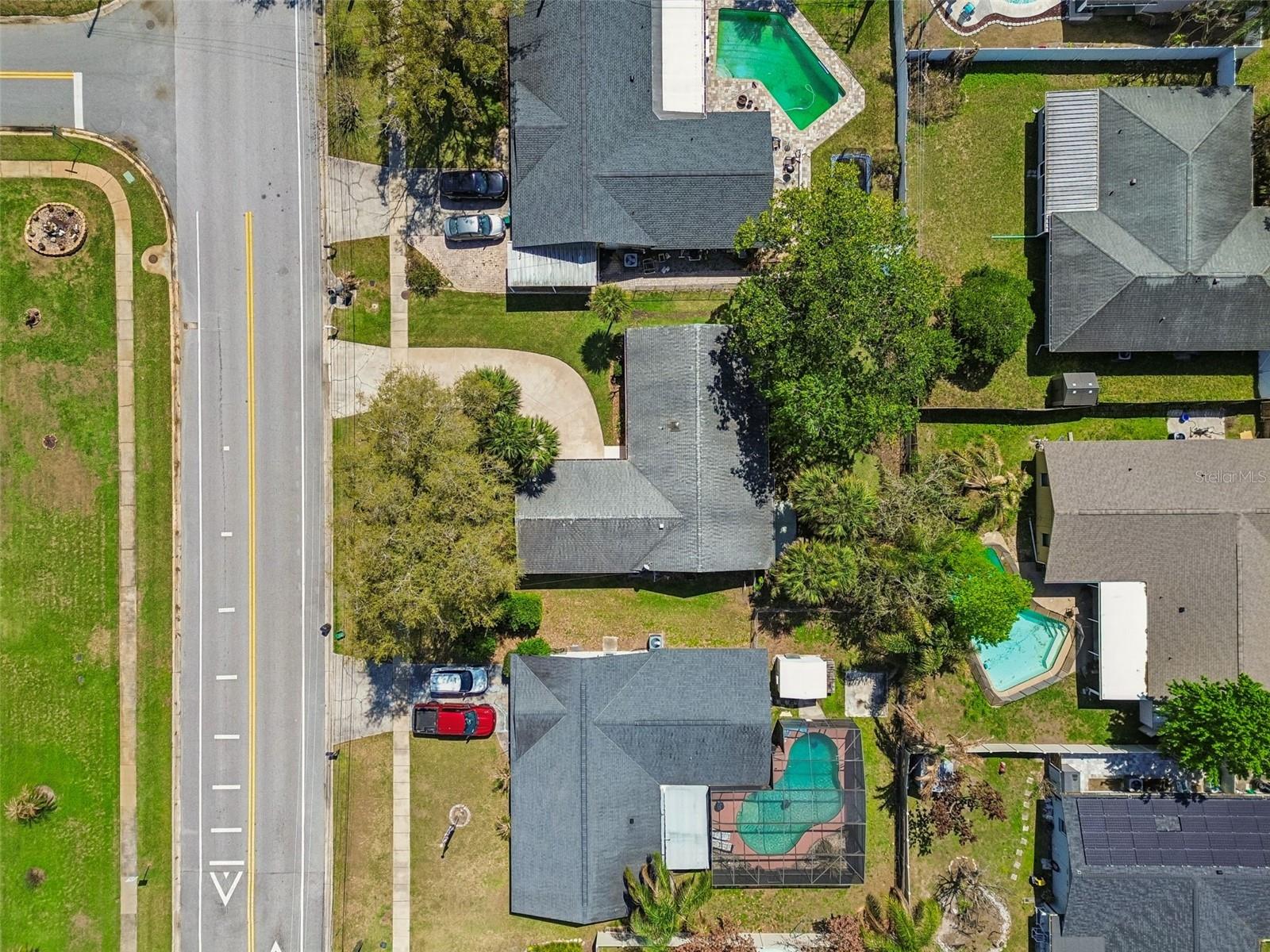 Image 46 of 52 For 5236 Tangerine Avenue