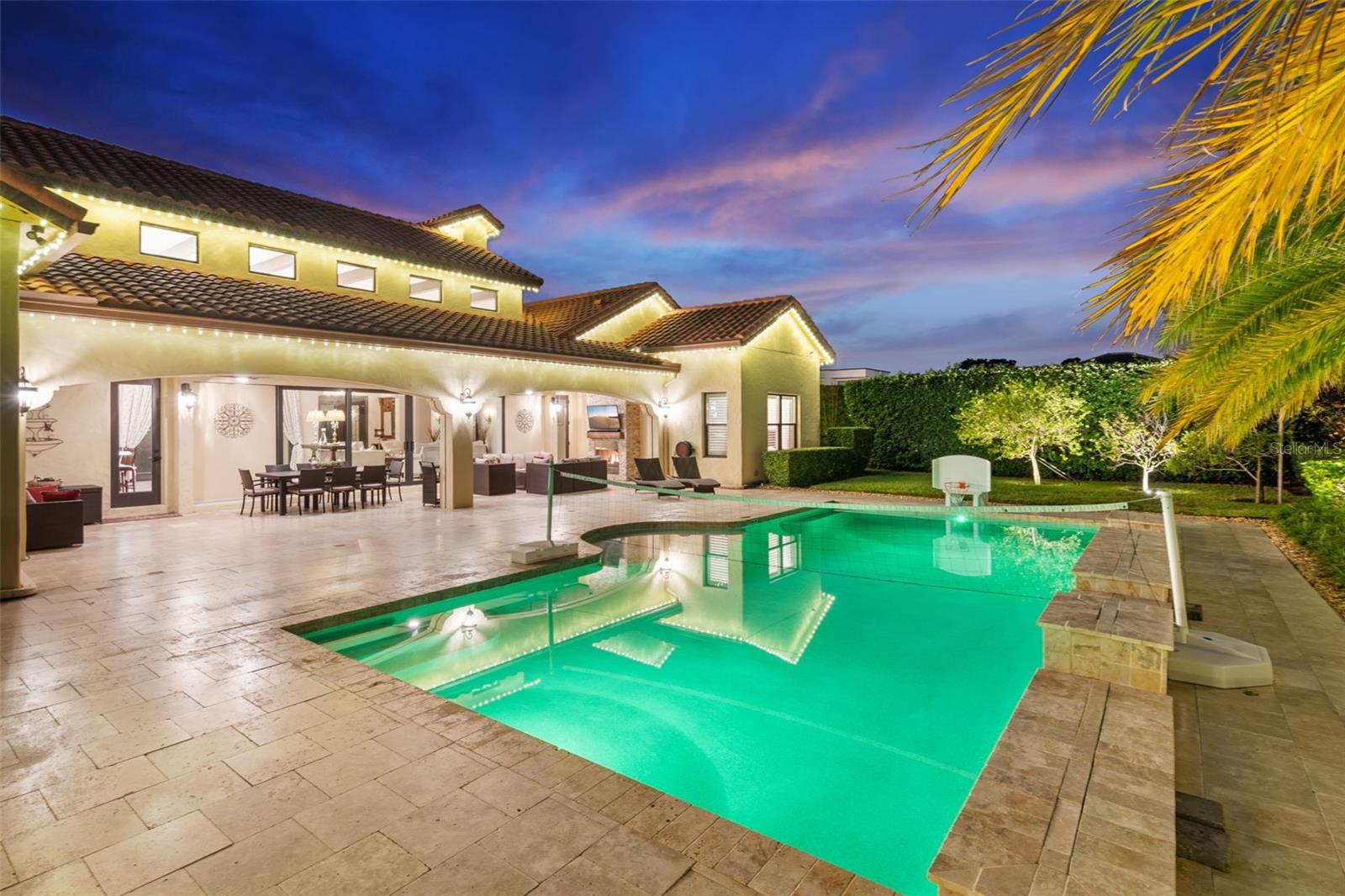 Image 34 of 45 For 5067 Sawyer Cove Way