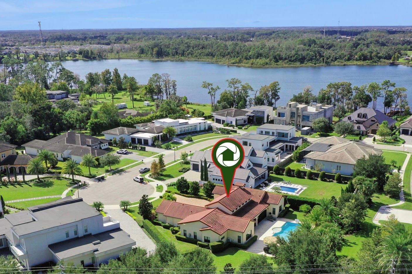 Image 43 of 45 For 5067 Sawyer Cove Way