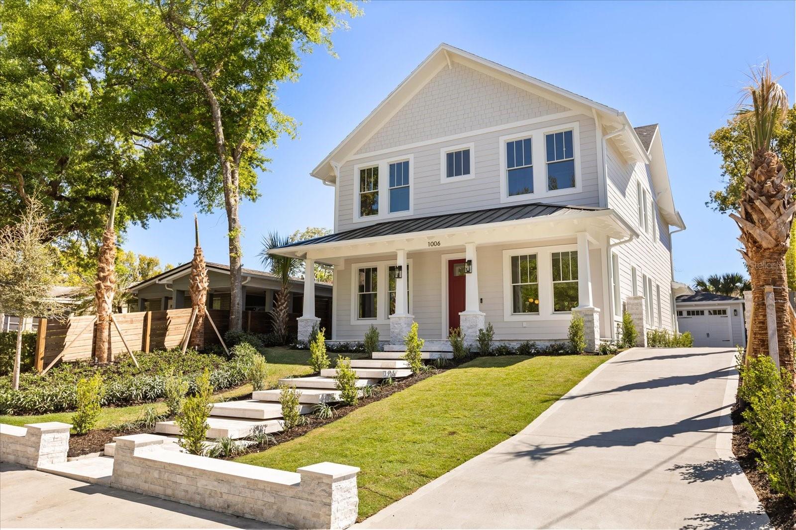 Image 2 of 33 For 1006 Harwood Street