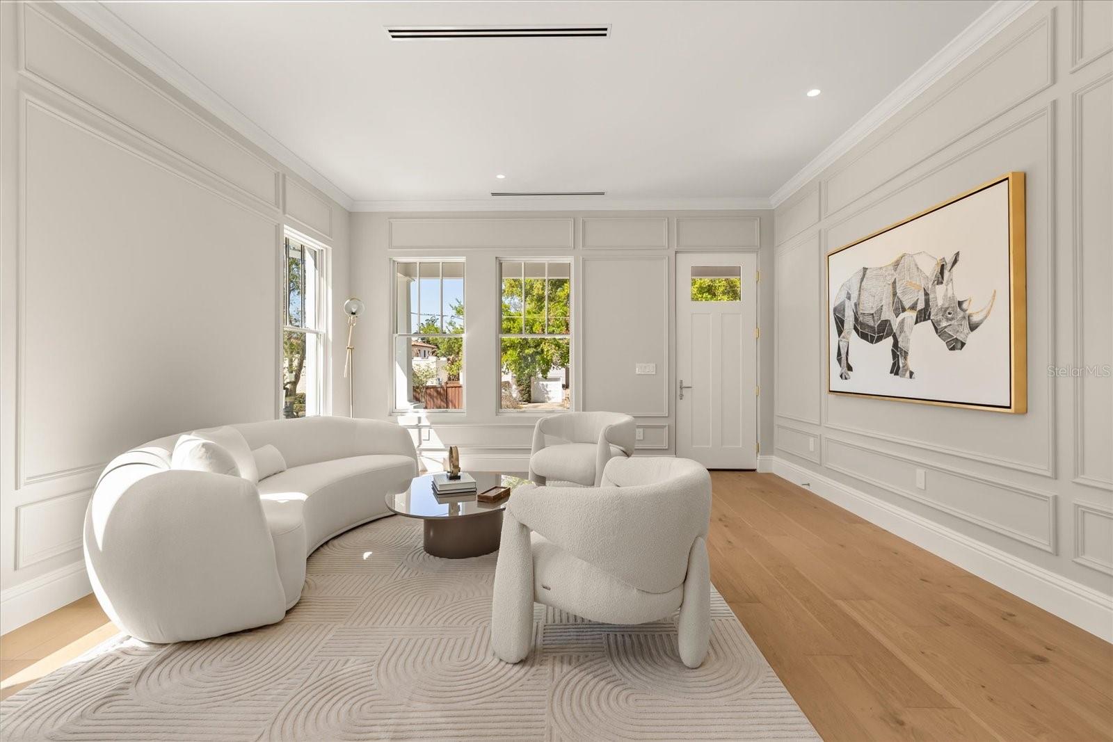 Image 3 of 33 For 1006 Harwood Street