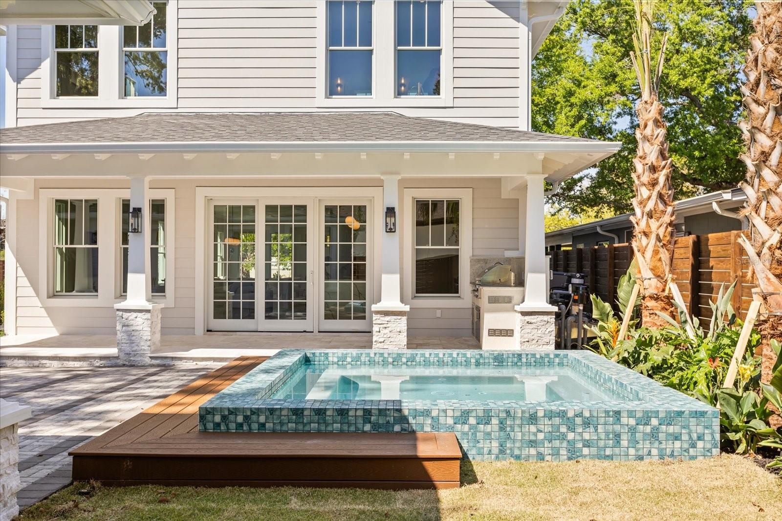 Image 30 of 33 For 1006 Harwood Street