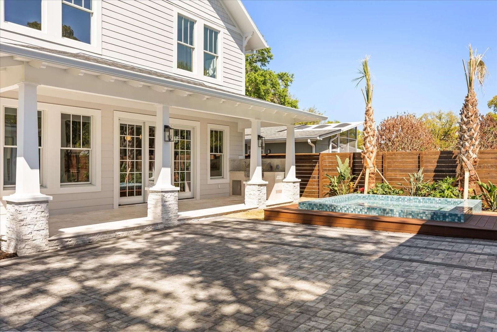 Image 32 of 33 For 1006 Harwood Street