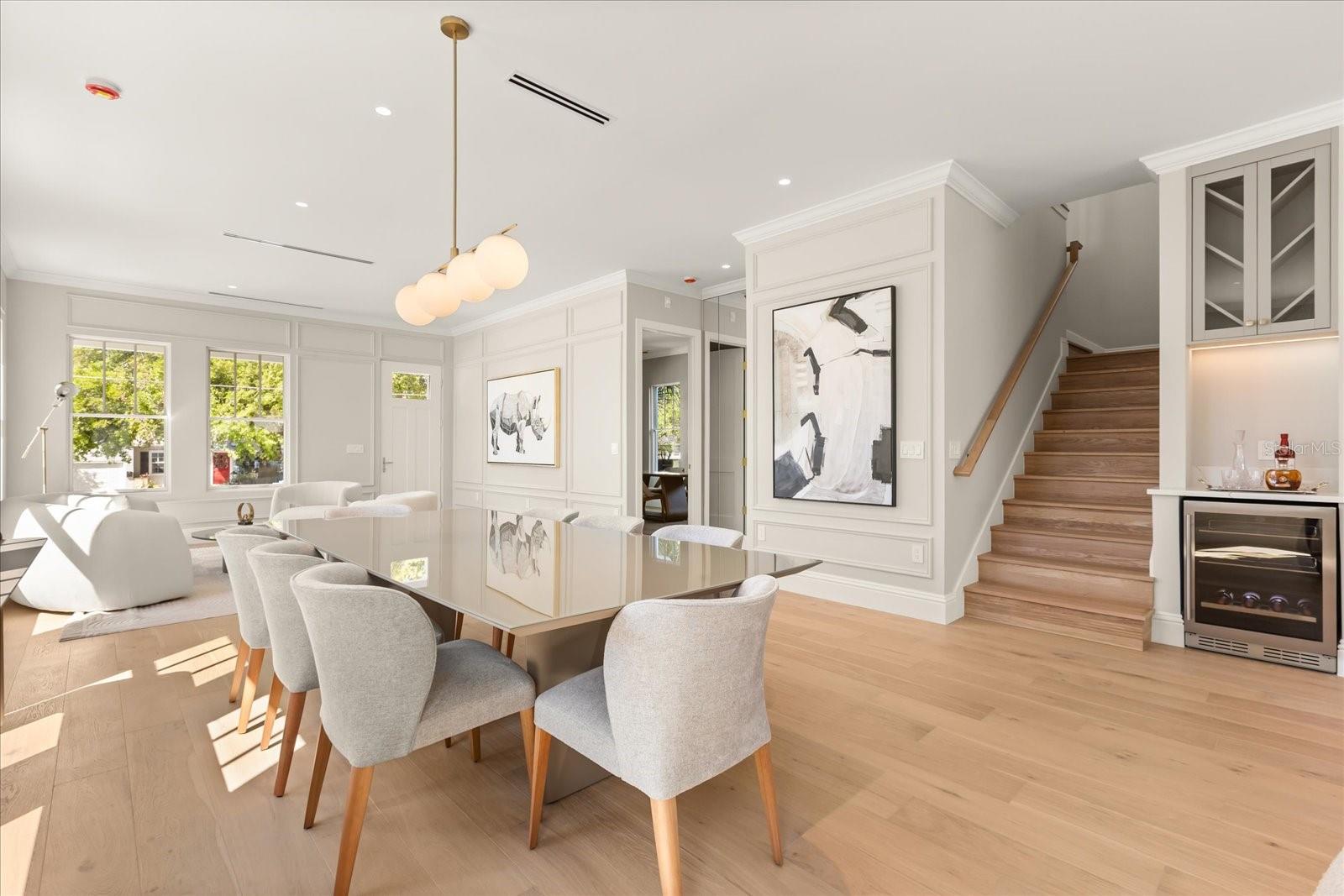 Image 5 of 33 For 1006 Harwood Street