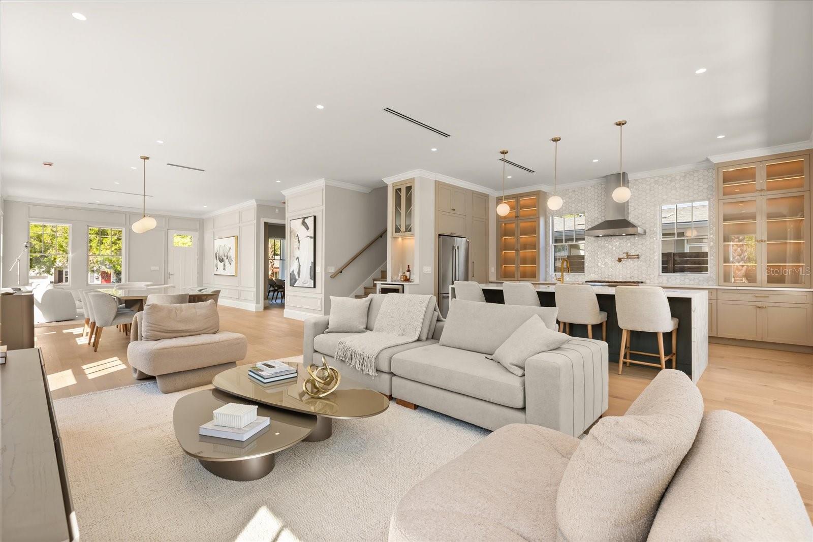 Image 9 of 33 For 1006 Harwood Street