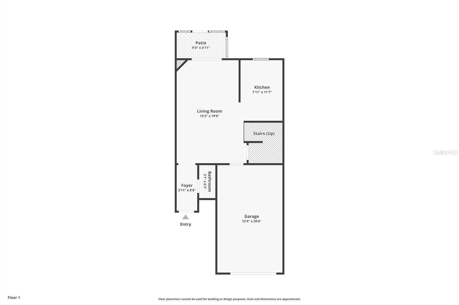 Image 27 of 28 For 2440 Retreat View Circle