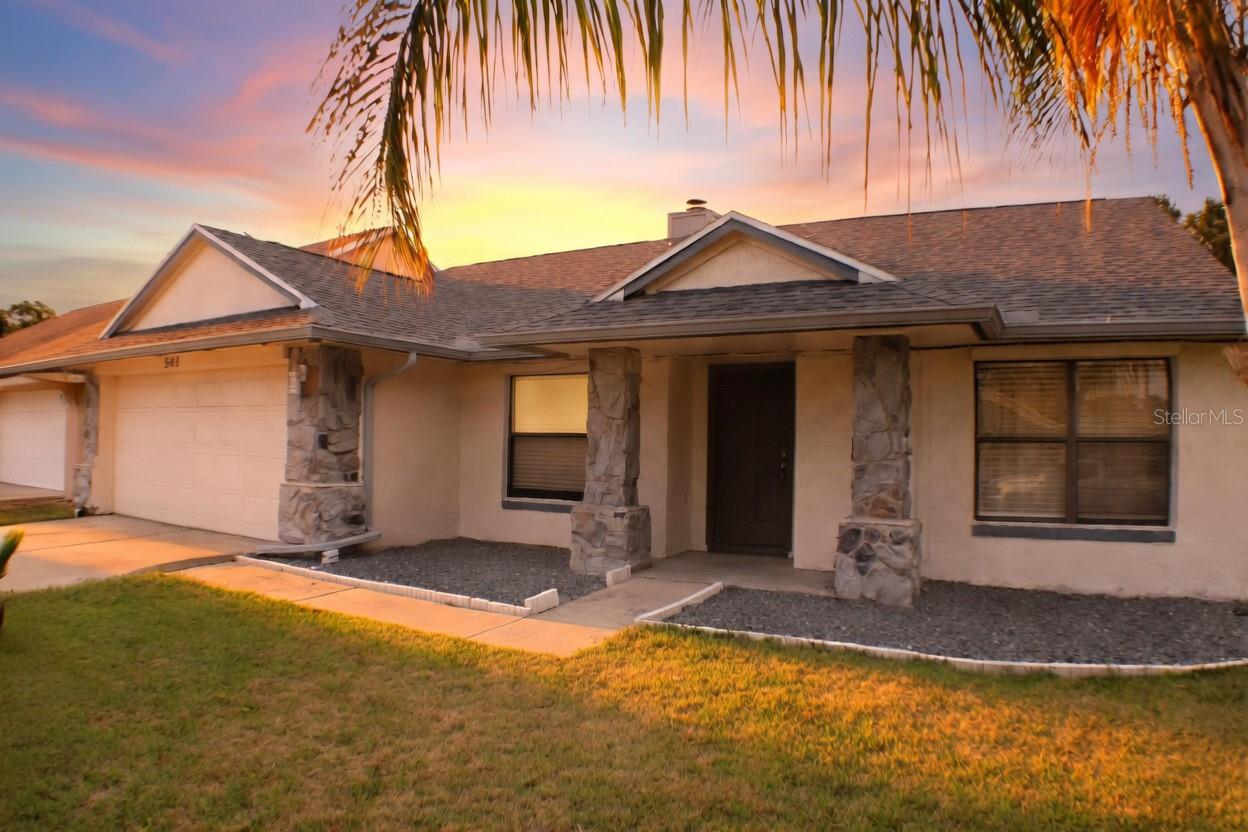 Details for 541 Starstone Drive, LAKE MARY, FL 32746