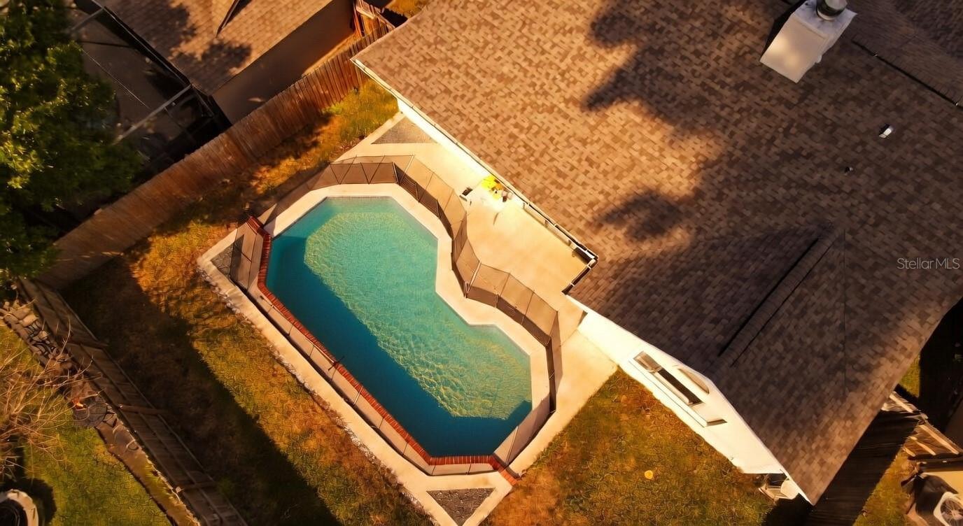 Image 21 of 22 For 541 Starstone Drive