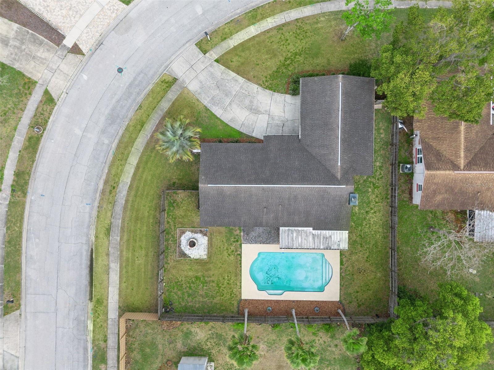 Image 30 of 43 For 121 Bearss Circle