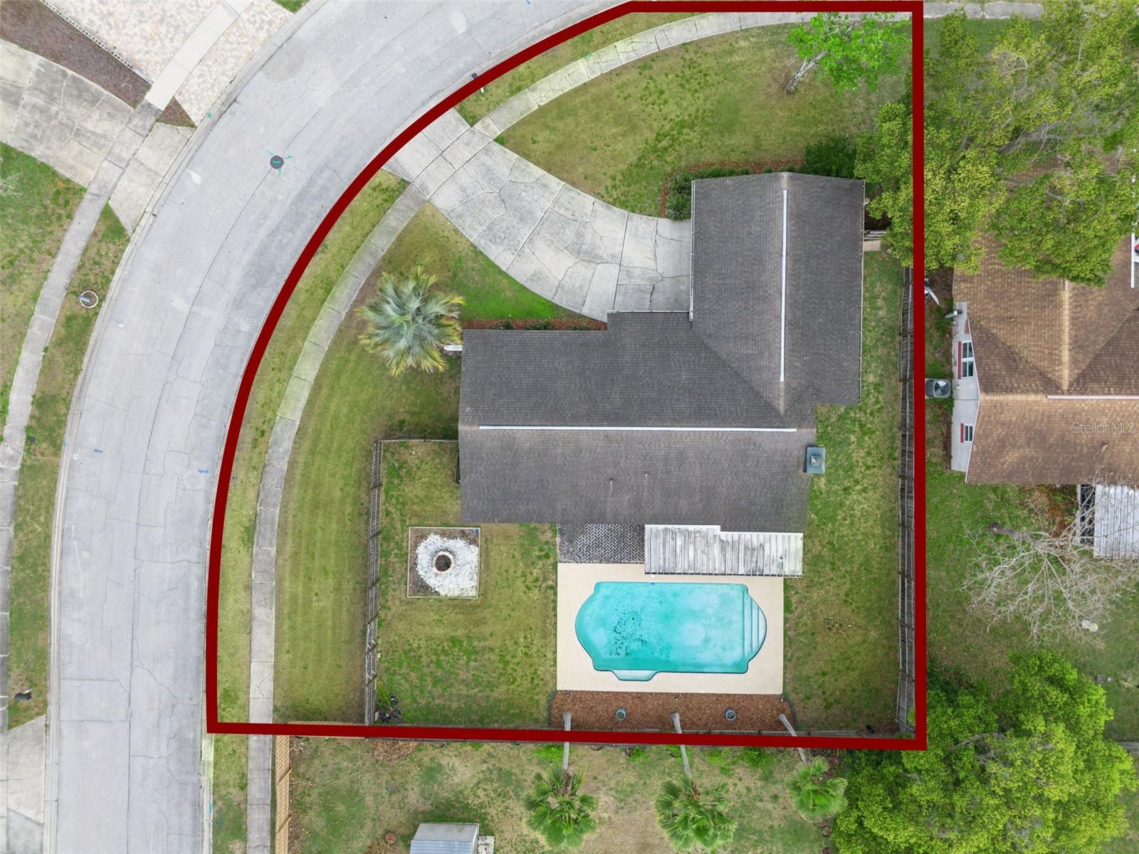 Image 31 of 43 For 121 Bearss Circle