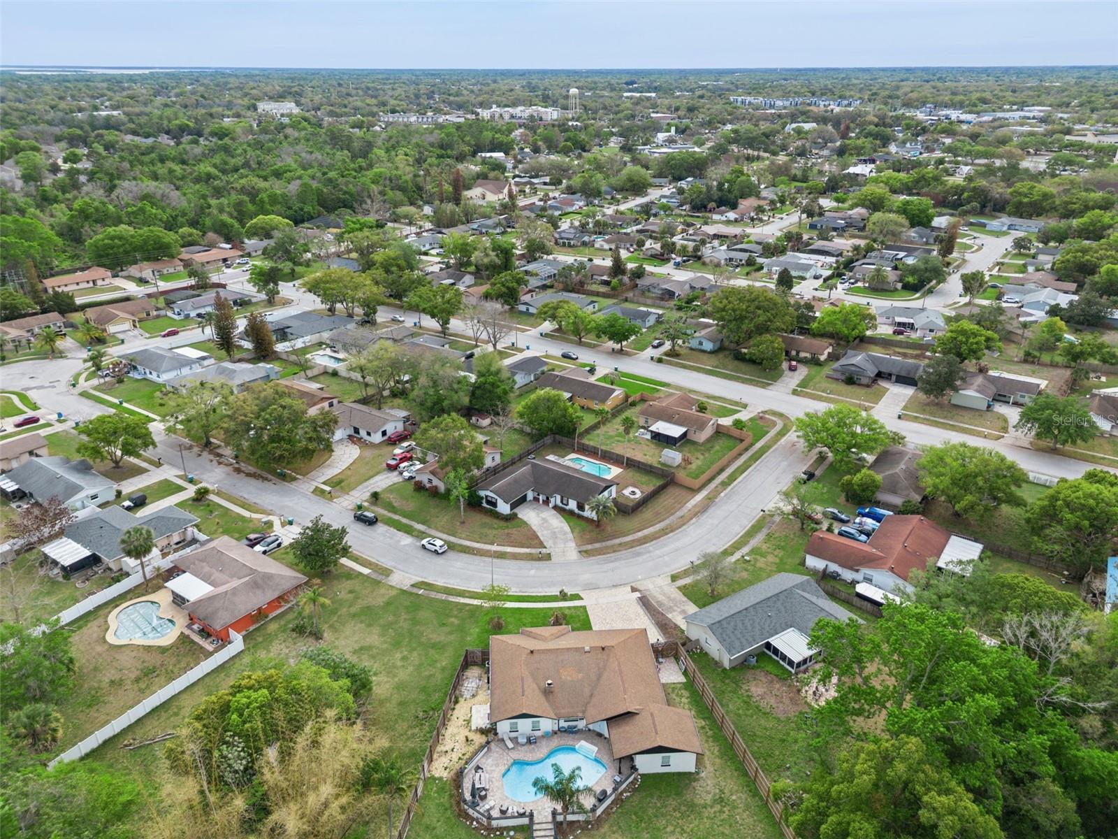 Image 34 of 43 For 121 Bearss Circle