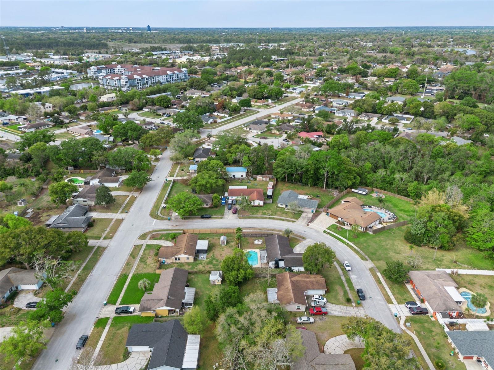 Image 38 of 43 For 121 Bearss Circle