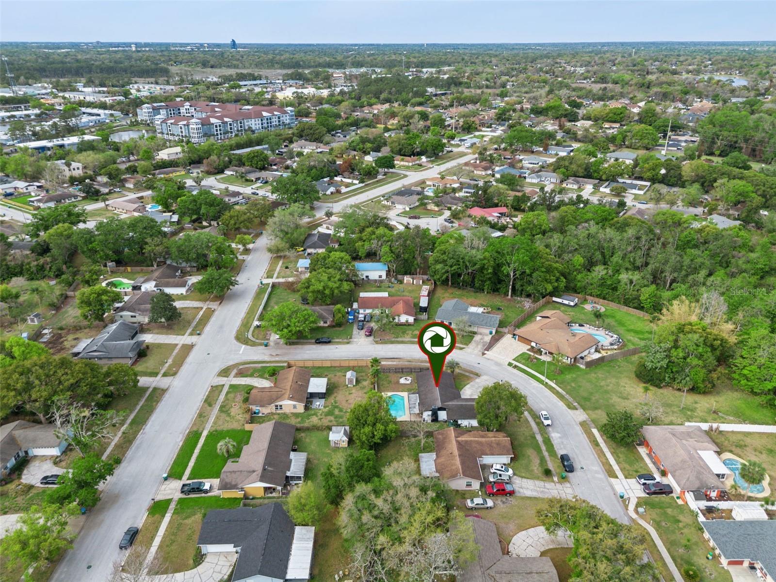 Image 39 of 43 For 121 Bearss Circle