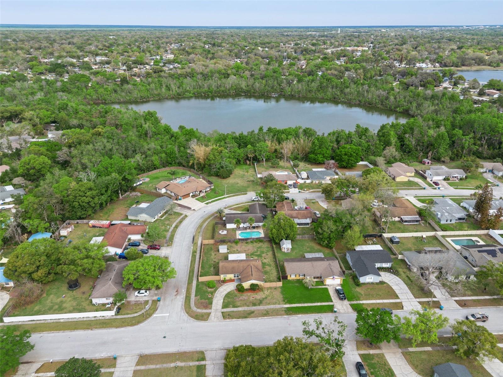 Image 40 of 43 For 121 Bearss Circle