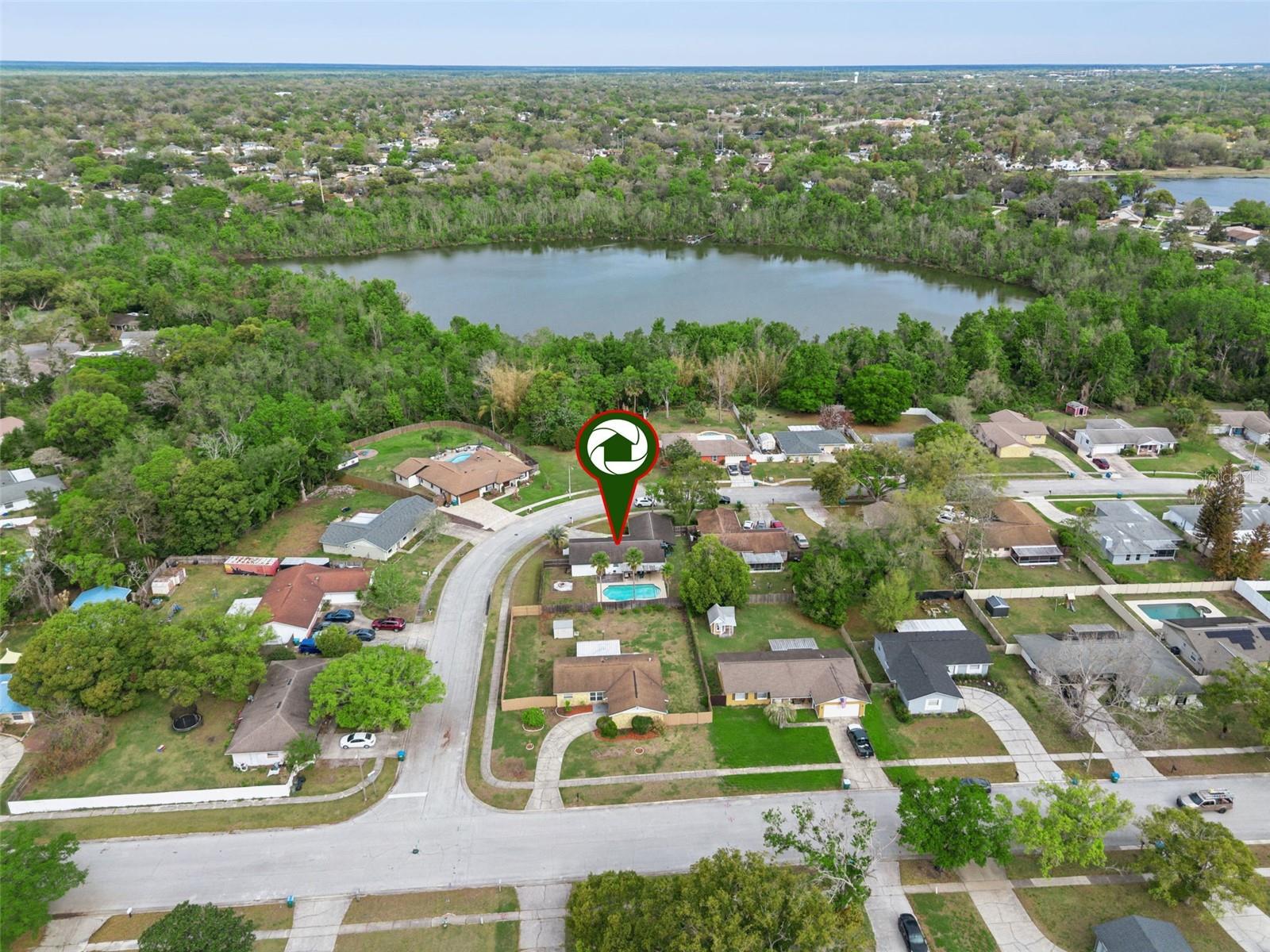 Image 41 of 43 For 121 Bearss Circle