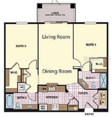 Image 48 of 54 For 7675 Comrow Street 402