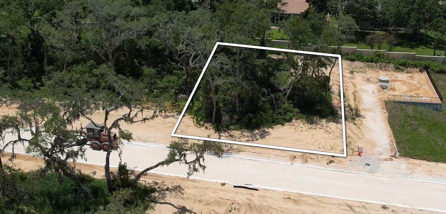 Image 8 of 26 For 142 Tranquil Mirror Lake Court Lot 18