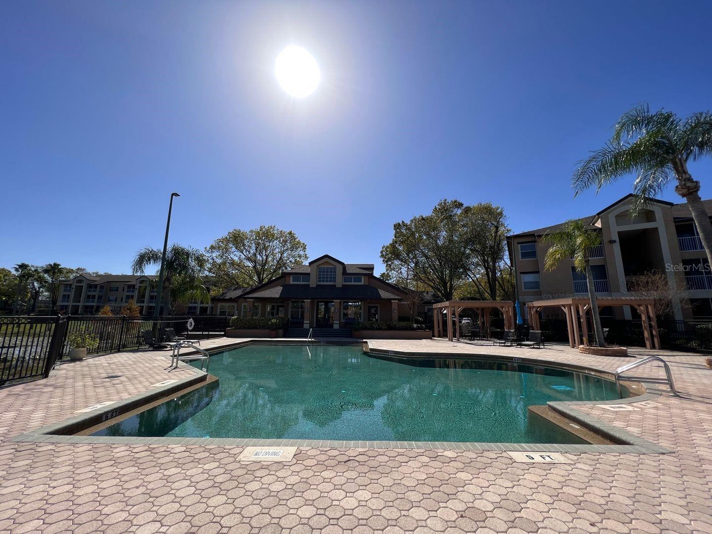 Image 24 of 26 For 7511 Seurat Street 205