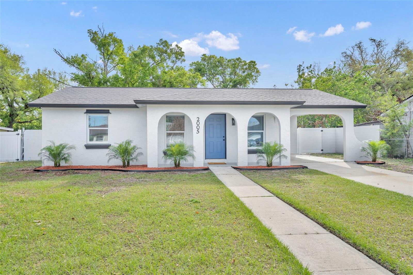 Details for 2005 Hartwell Avenue, SANFORD, FL 32771