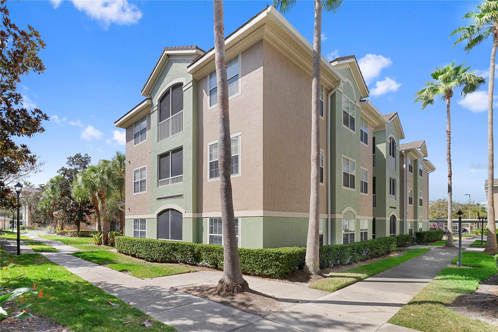 Details for 4833 Cypress Woods Drive 4114, ORLANDO, FL 32811