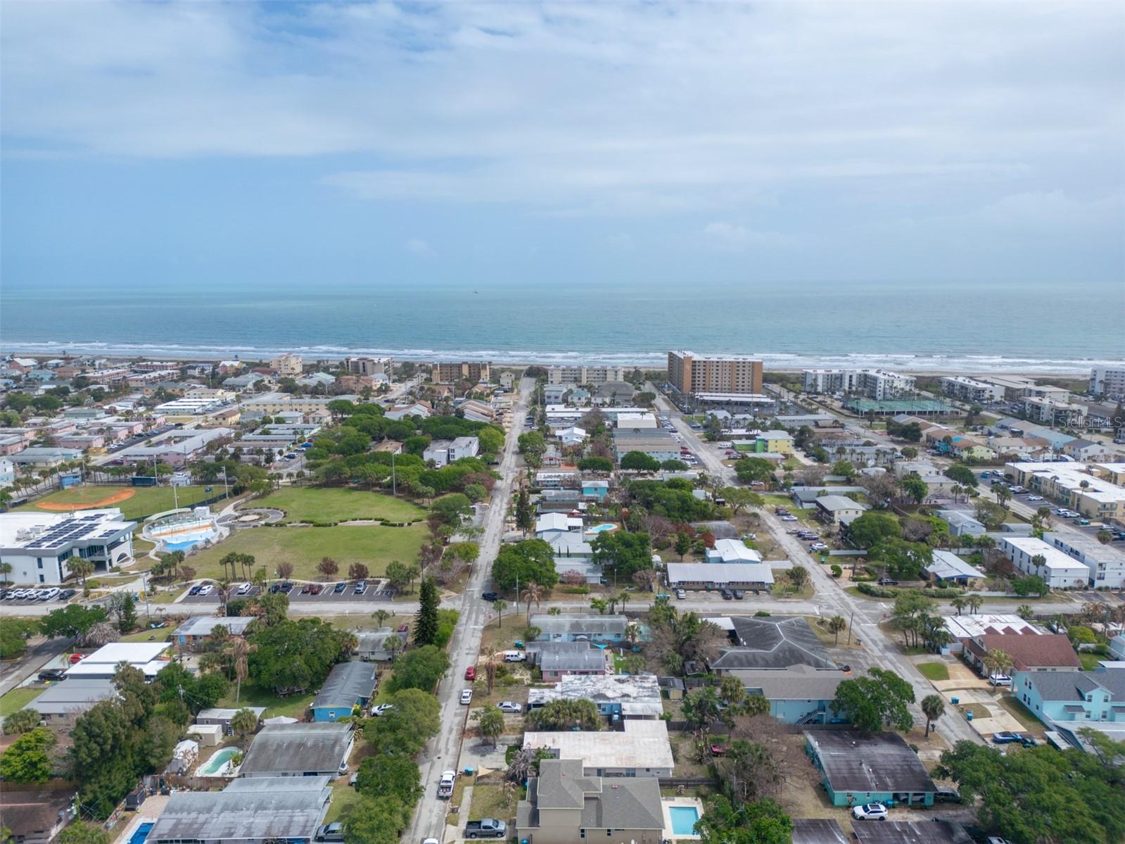 Image 18 of 22 For 219-221 Harrison Avenue