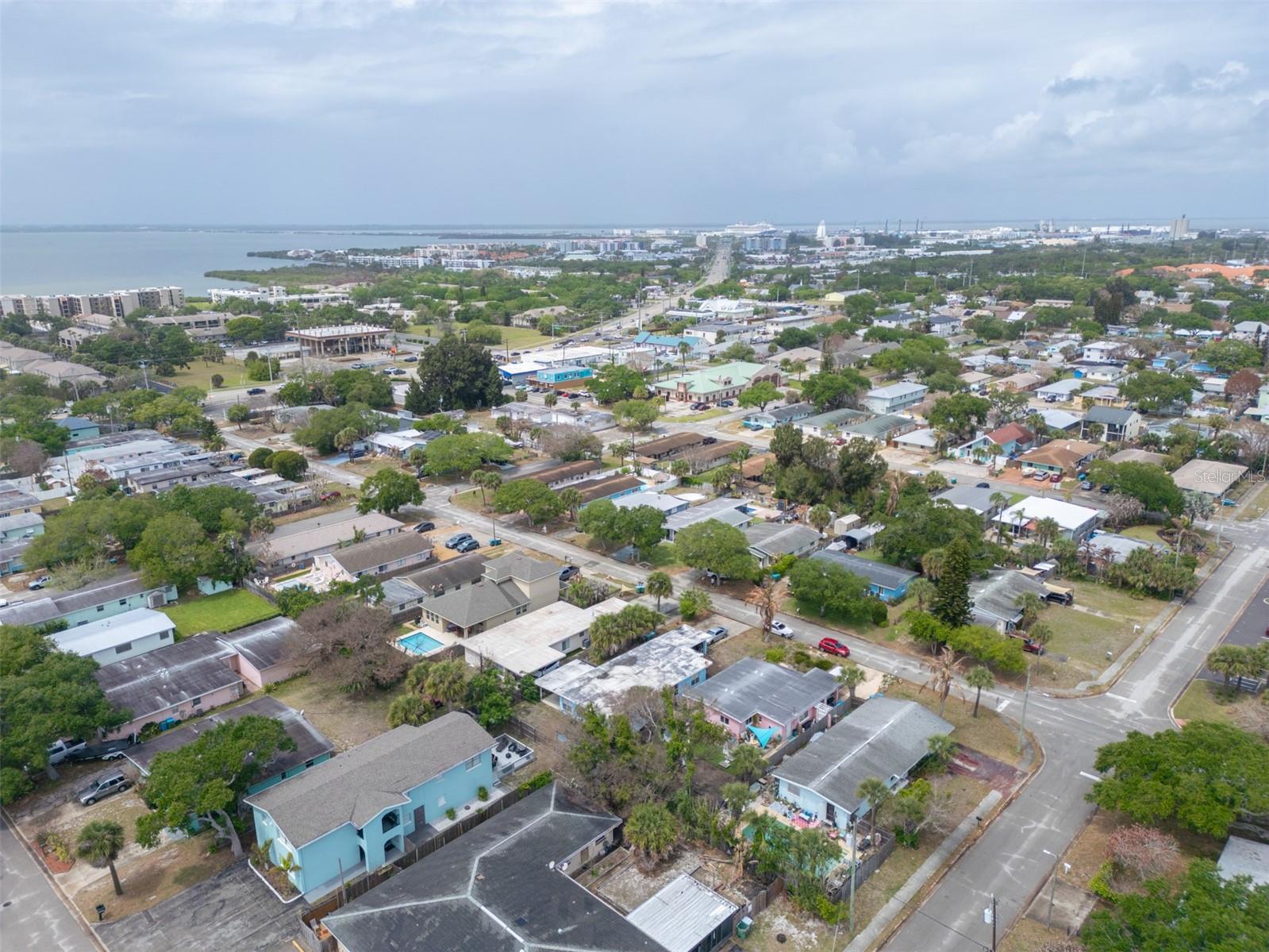 Image 21 of 22 For 219-221 Harrison Avenue