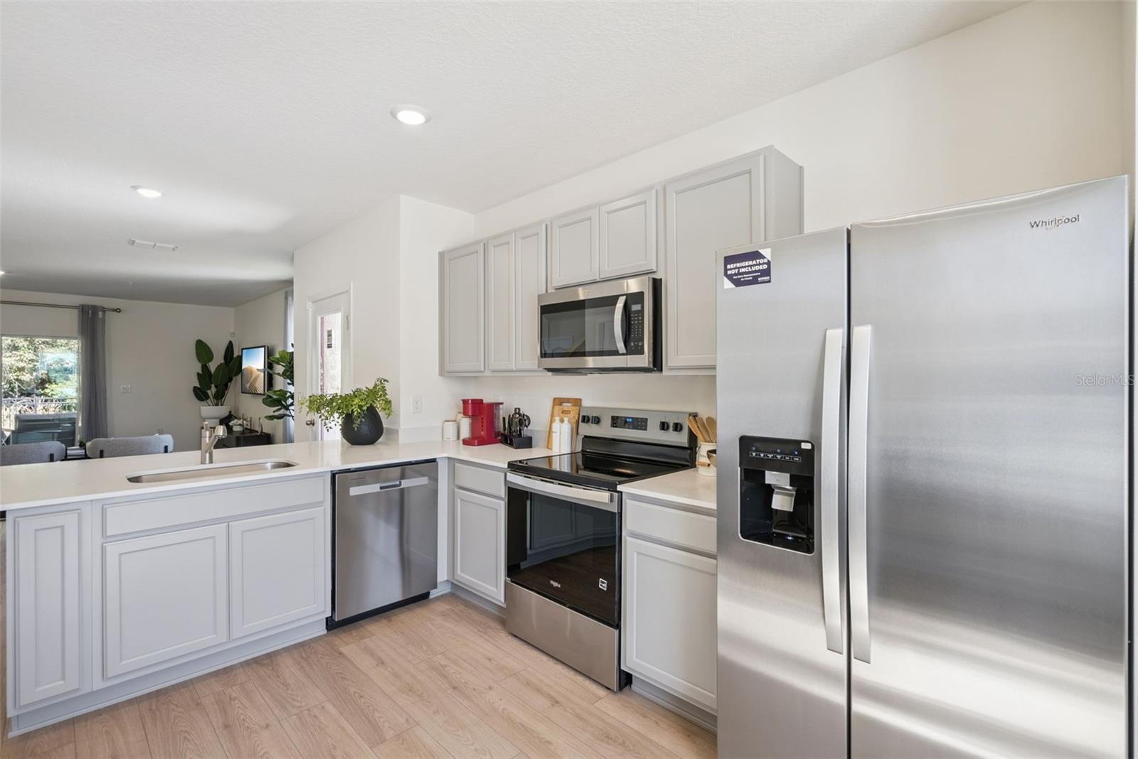 Listing photo id 3 for 3505 Wye Oak Drive